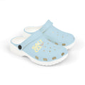 Kids Aqua Foam Clogs — "Salt Co" Comfort Sandal
