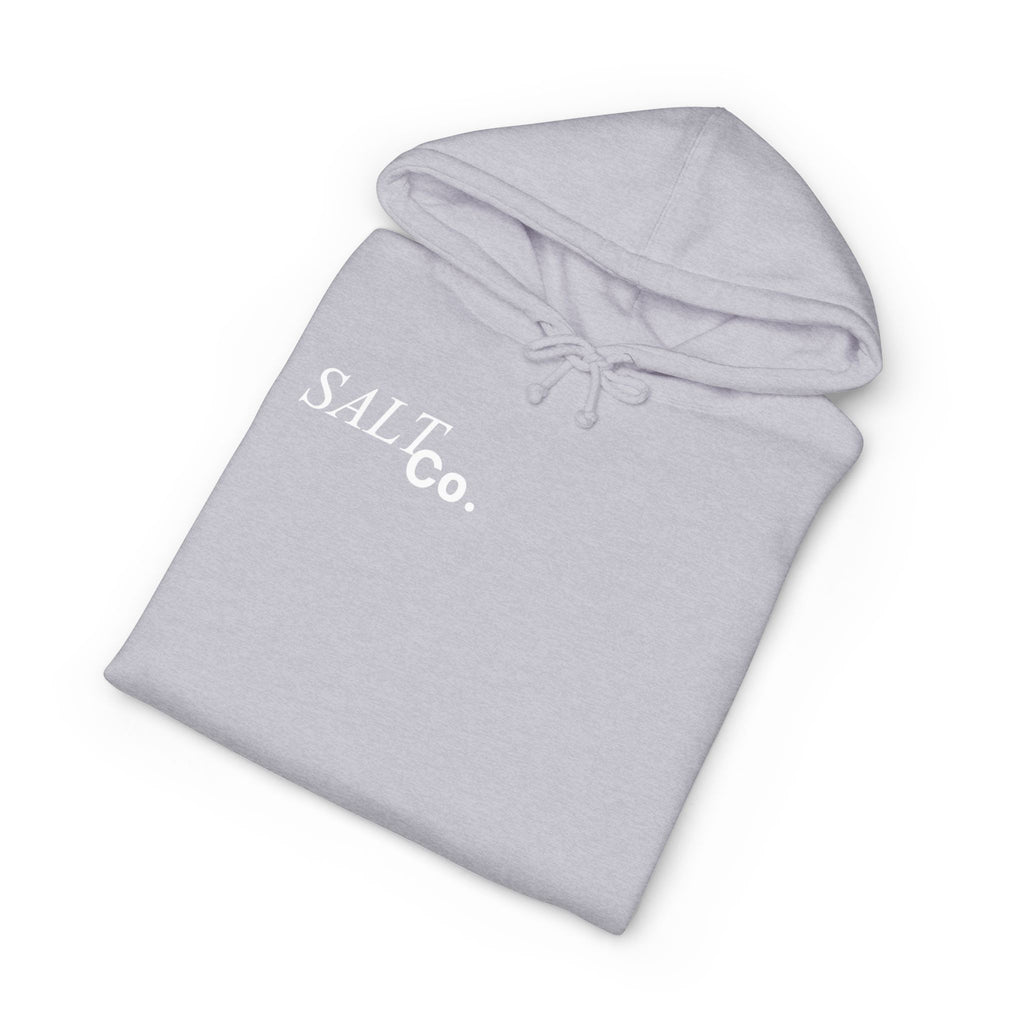 'Every Knee Shall Bow' Hoodie