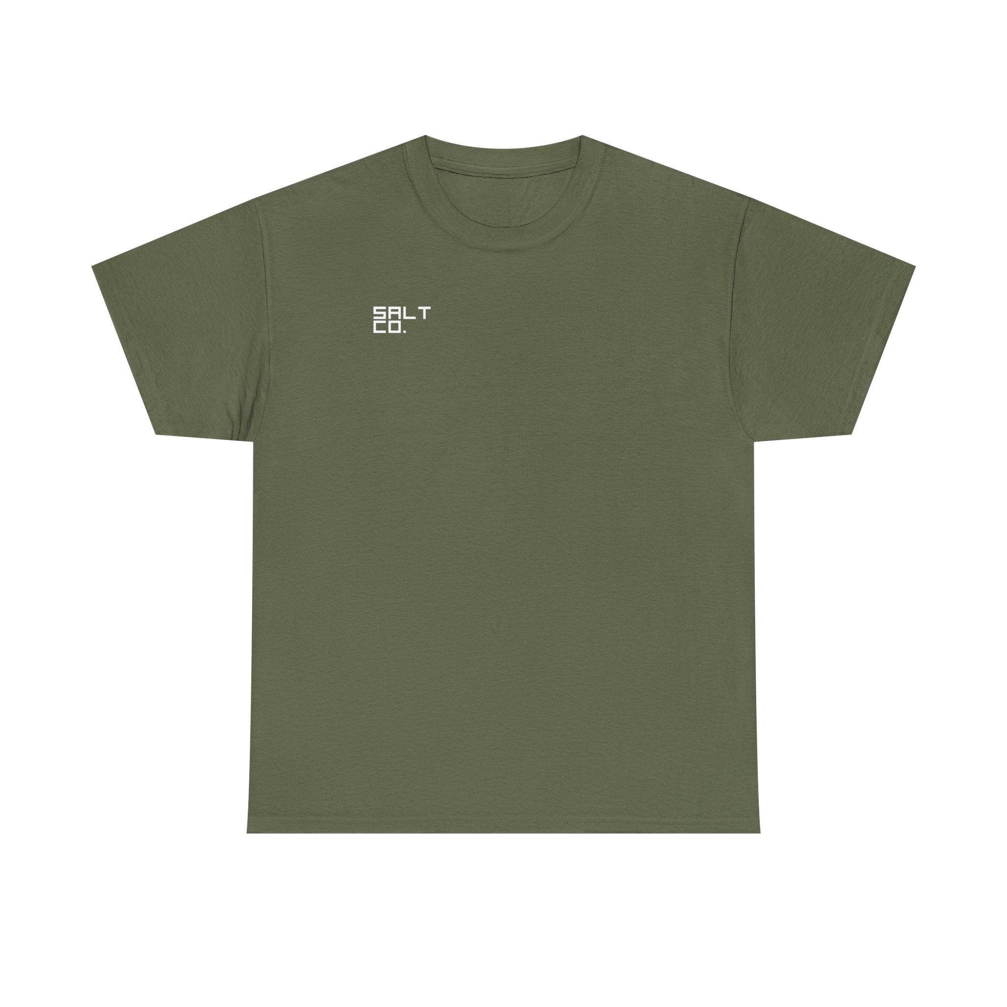 Follower of The Way T-Shirt — Faith-Based Graphic Tee