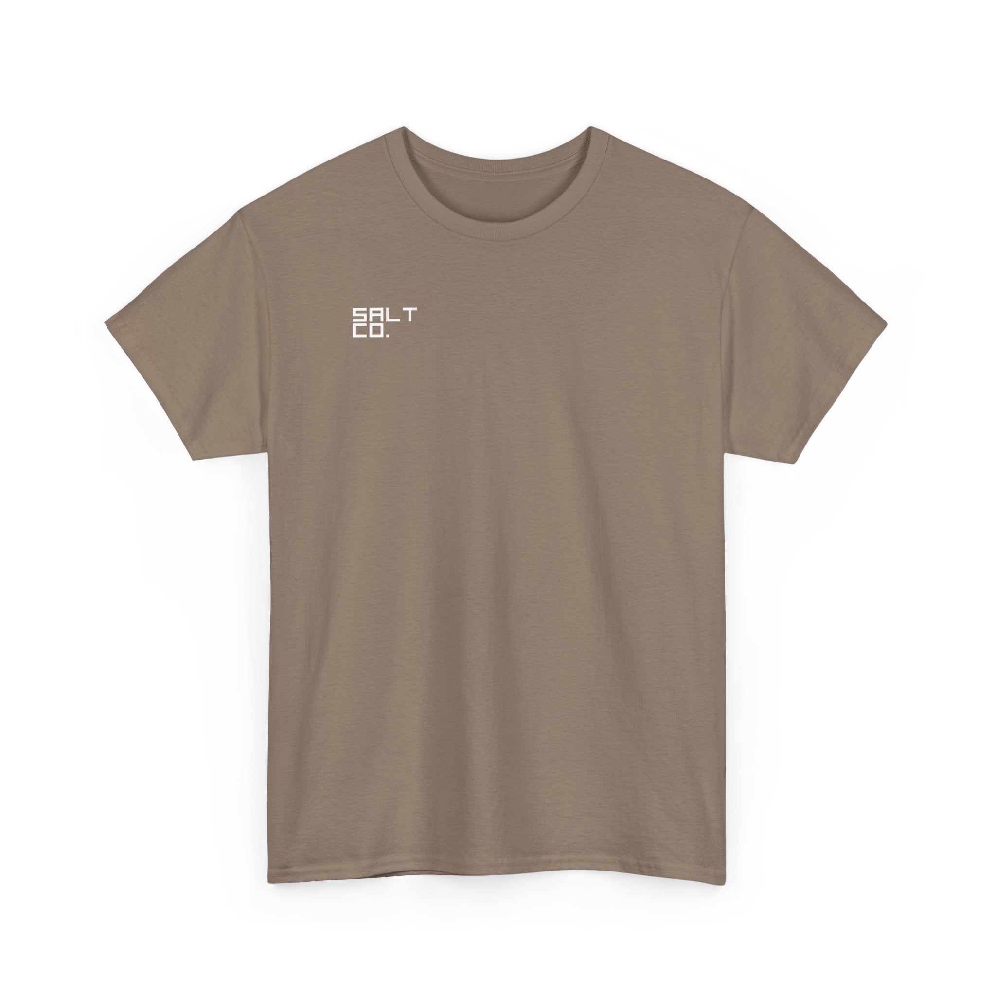 Follower of The Way T-Shirt — Faith-Based Graphic Tee