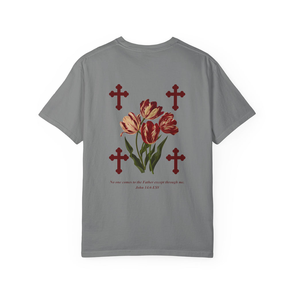 John 14:6 T-Shirt