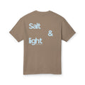“Salt & Light” Tee