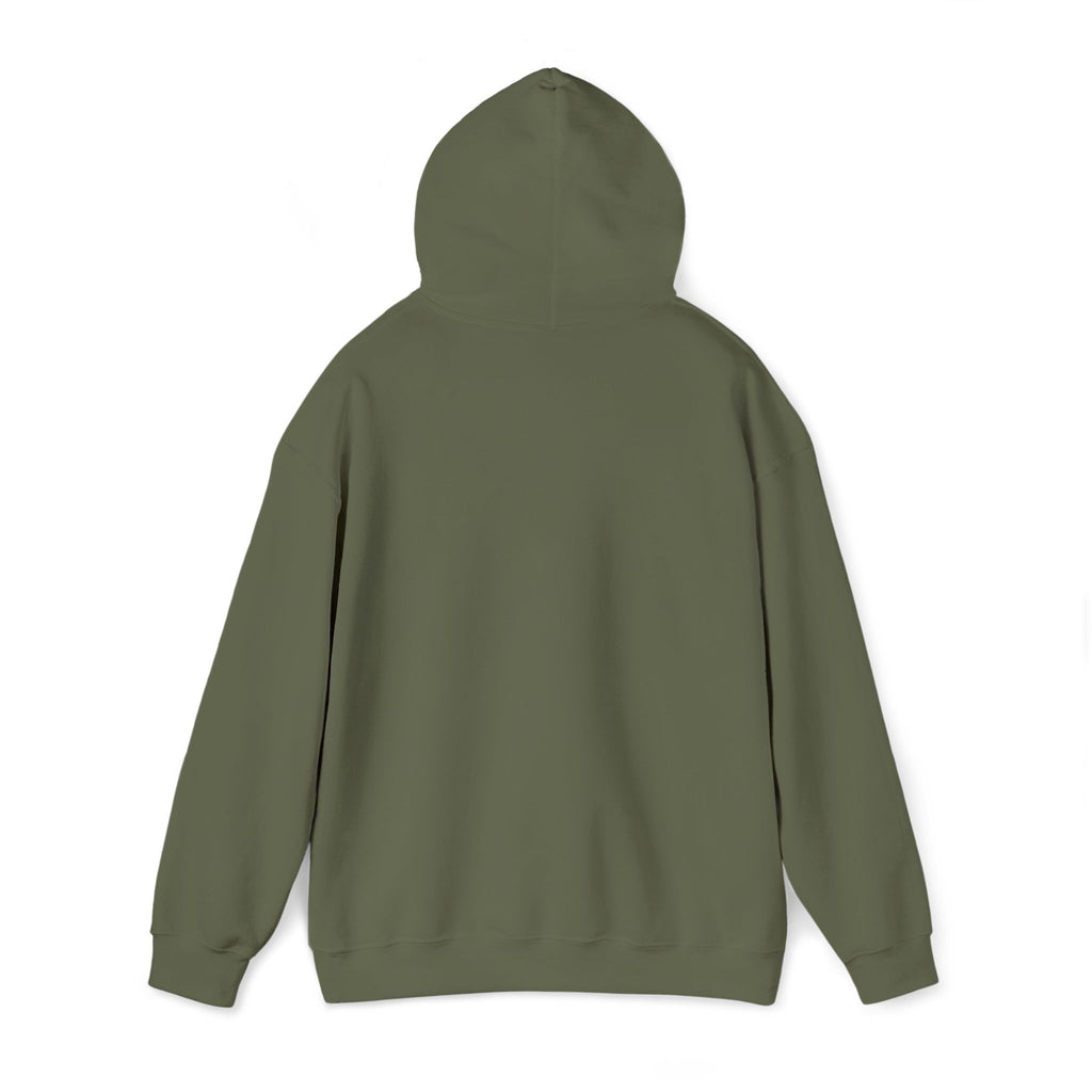 "I'm a Loon for Jesus" Embroidered Hoodie