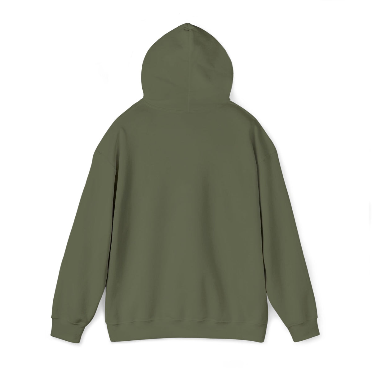 "I'm a Loon for Jesus" Embroidered Hoodie