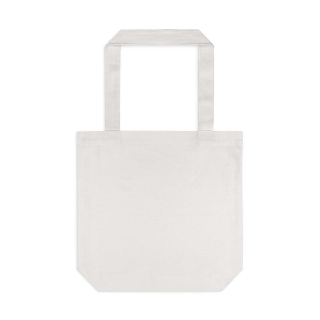 Cotton Tote Bag - Yellow Gingham Patchwork Cross Tote
