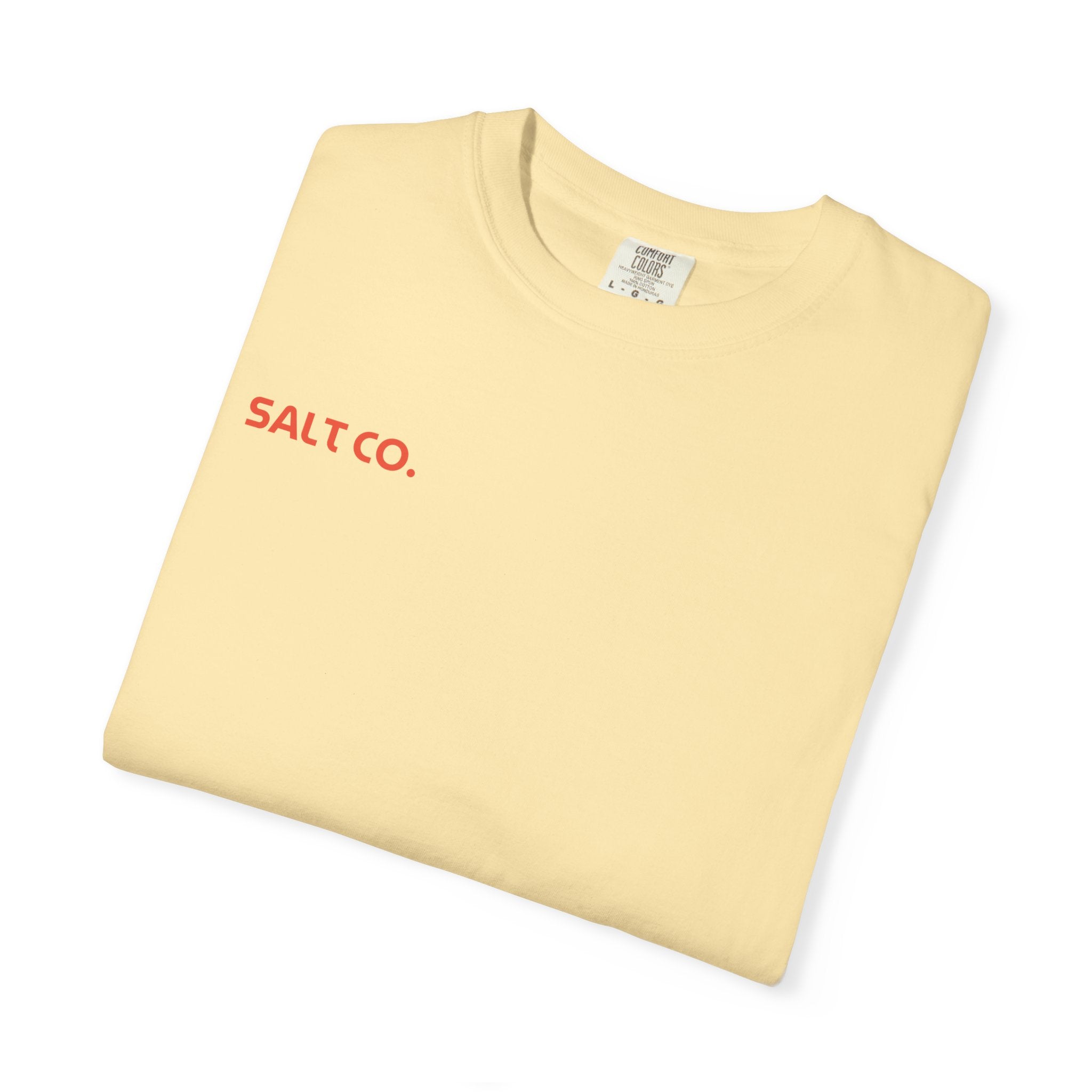 T-Shirt — “In His Presence There Is Fullness of Joy” Sunrise Graphic