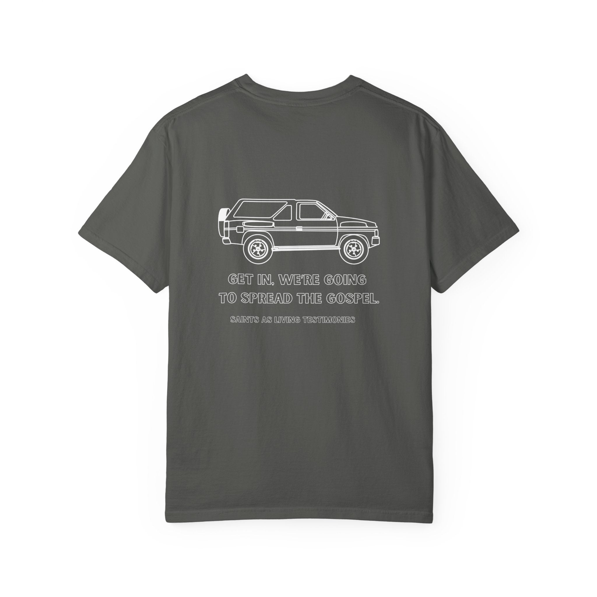 "Spread the Gospel" T-Shirt