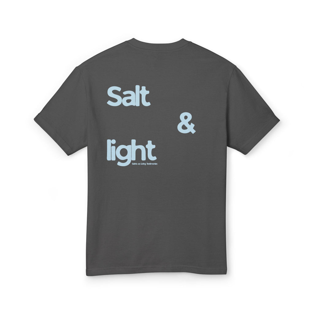 “Salt & Light” Tee