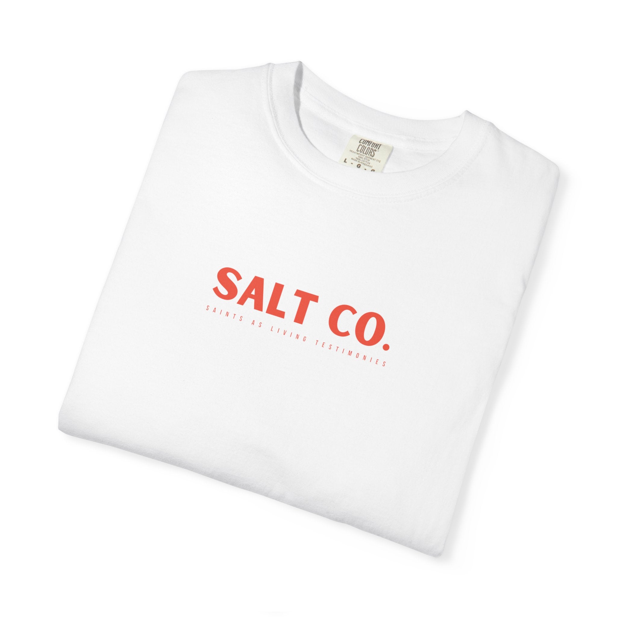 Dawn Patrol 'Salt Co.' T-Shirt