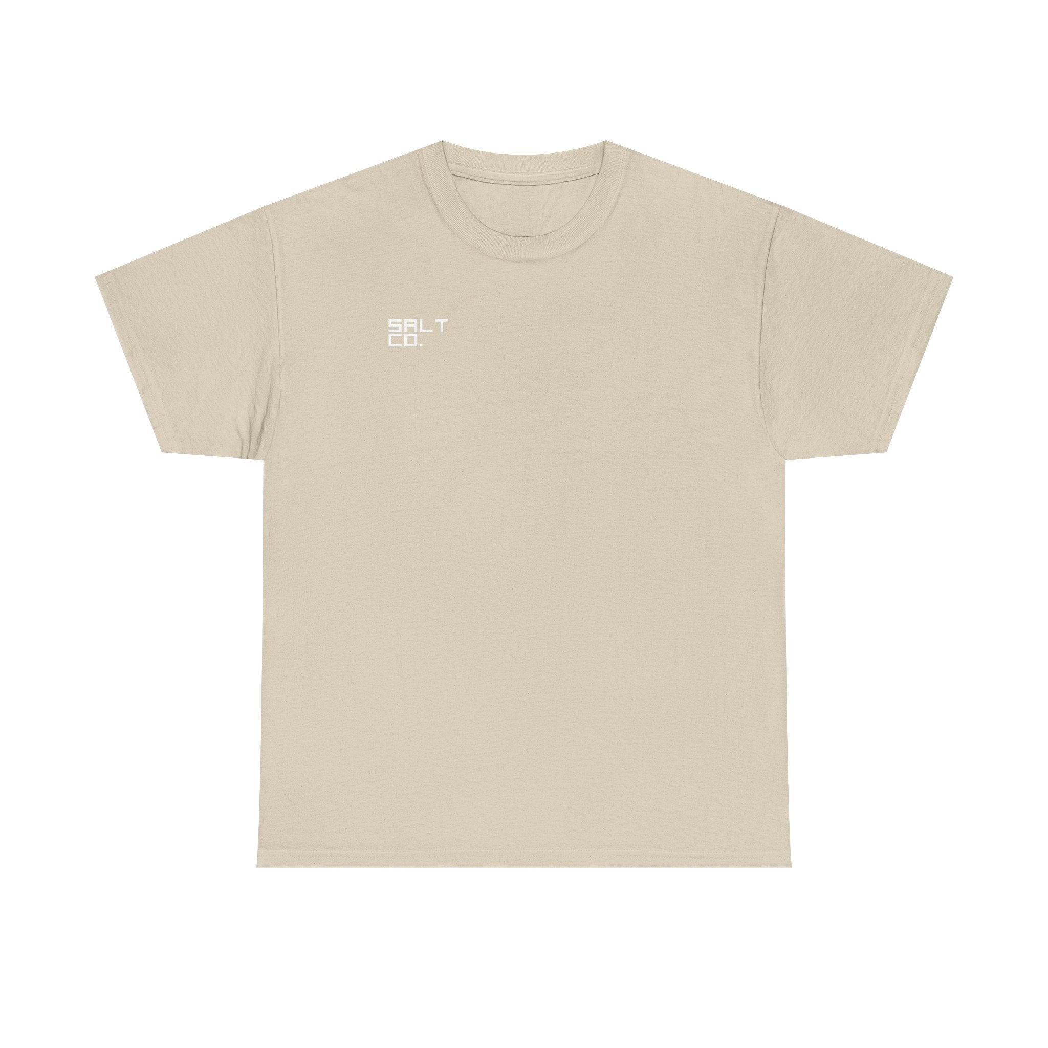 Follower of The Way T-Shirt — Faith-Based Graphic Tee