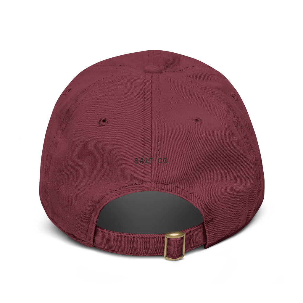 "Loon for Jesus" Embroidered Cap