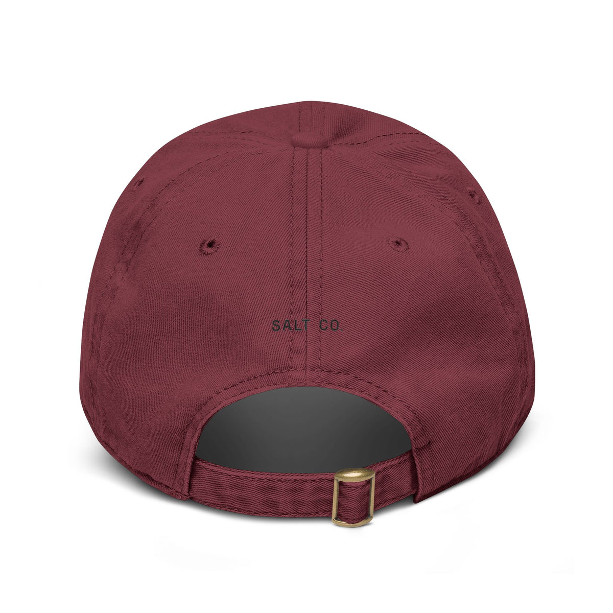 "Loon for Jesus" Embroidered Cap