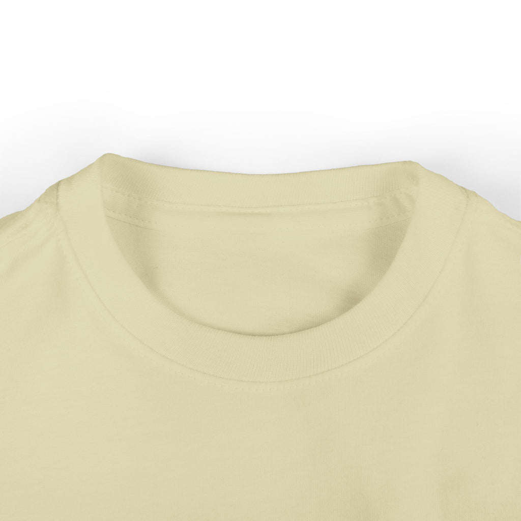 Infant Tee — "Salt & Light" Colorful Baby T‑Shirt, Cute Faith-Based Newborn Gift