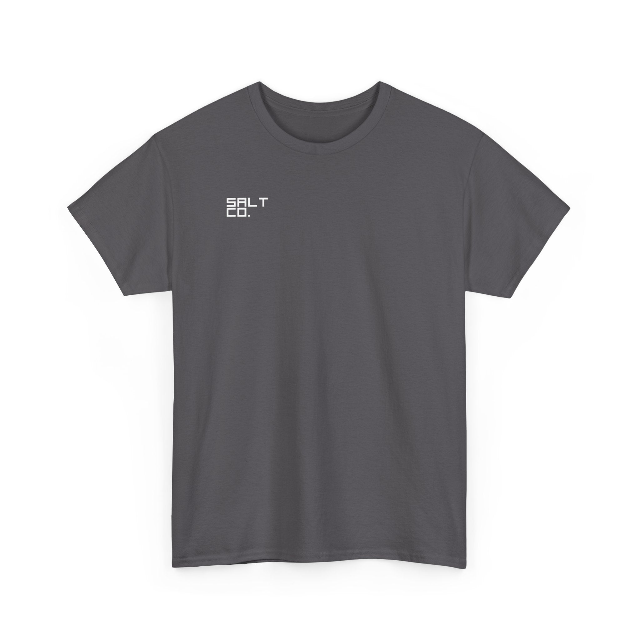 Follower of The Way T-Shirt — Faith-Based Graphic Tee
