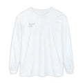 Long Sleeve T-Shirt —  "Even The Wind and the Waves”