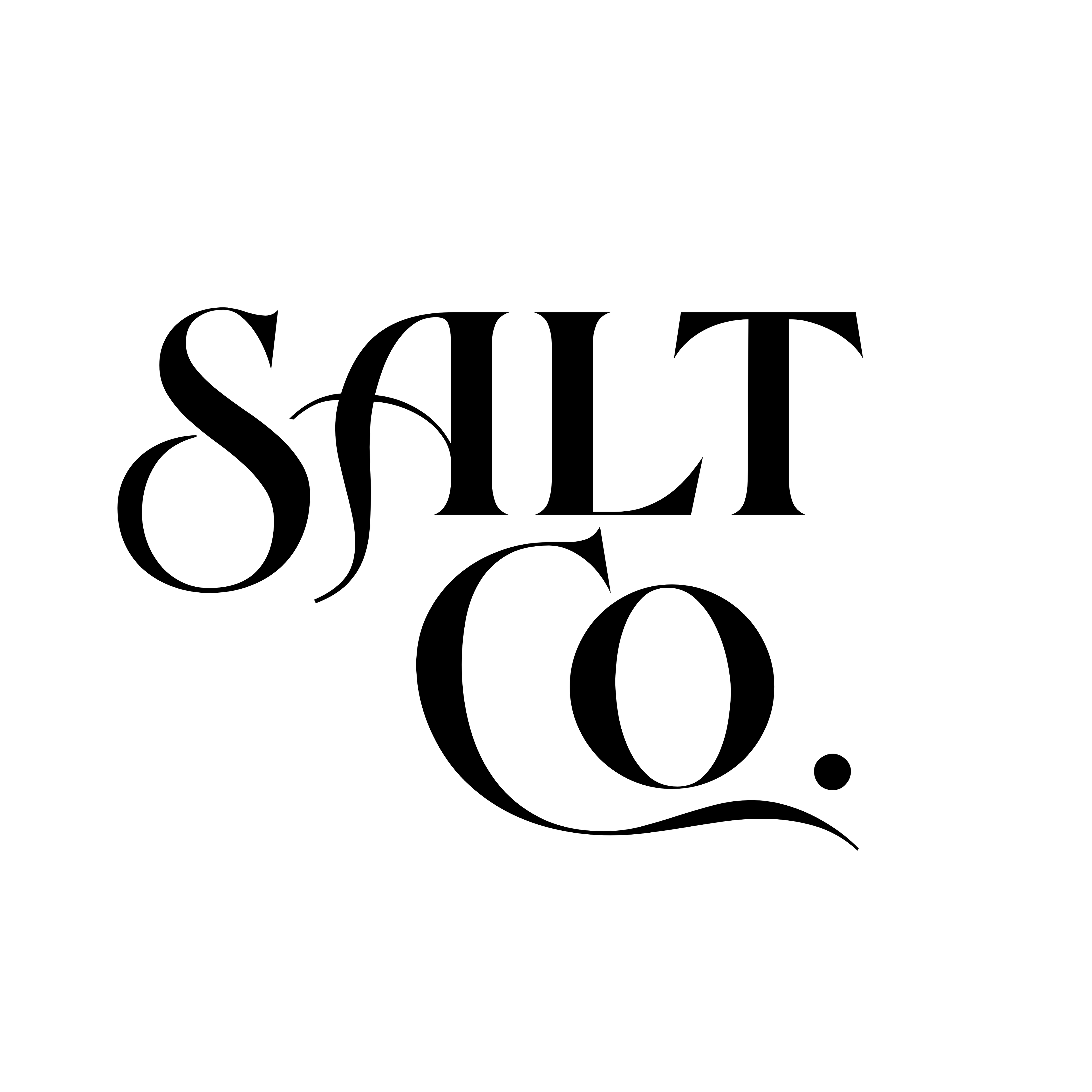 SALT Co.